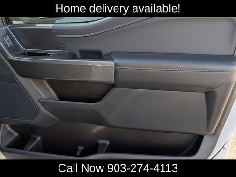 Used 2022 Ford F150 XLT w/ Equipment Group 302A High AWD/4WD image 37