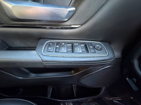 Used 2024 RAM 1500 Sport w/ Rebel Level 2 Equipment Group image 22