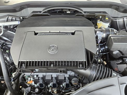 New 2026 Acura MDX FWD w/ Technology Package image 21