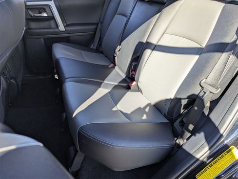 Used 2024 Toyota 4Runner SR5 Premium image 26