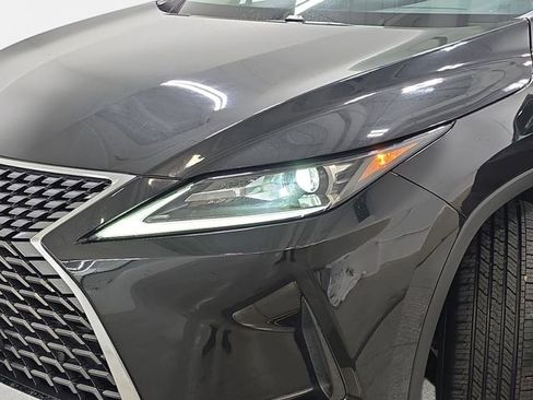 Used 2021 Lexus RX 350 AWD w/ Premium Package image 31