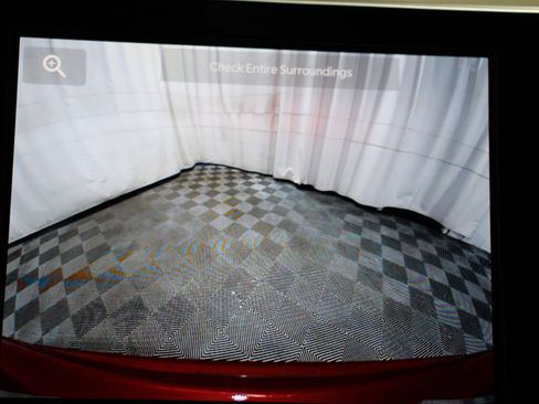 New 2025 Jeep Compass Latitude w/ Convenience Group image 17