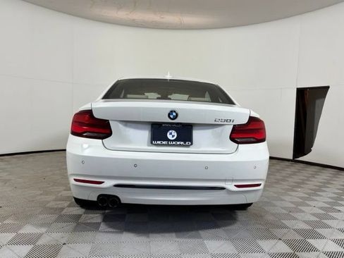 Used 2021 BMW 230i Coupe RWD image 6