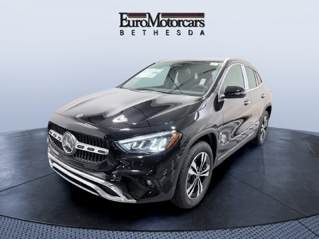 Used 2026 Mercedes-Benz GLA 250 4MATIC image 1