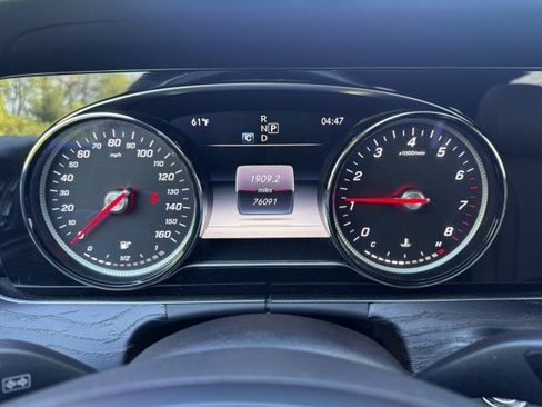 Used 2018 Mercedes-Benz E 400 4MATIC Wagon image 20