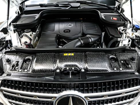 New 2026 Mercedes-Benz GLE 350 4MATIC image 11