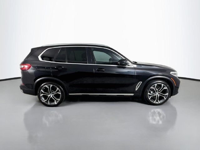 Used 2020 BMW X5 sDrive40i w/ Luxury Seating Package RWD image 11