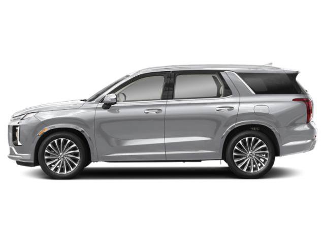 Used 2023 Hyundai Palisade Calligraphy FWD image 3