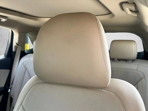 Used 2019 Lincoln Nautilus Reserve image 16