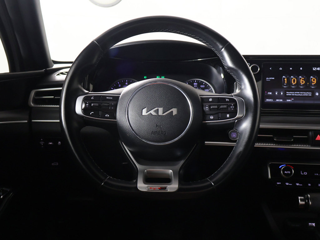 Used 2022 Kia K5 GT-Line w/ GT-Line FWD Premium Package image 35
