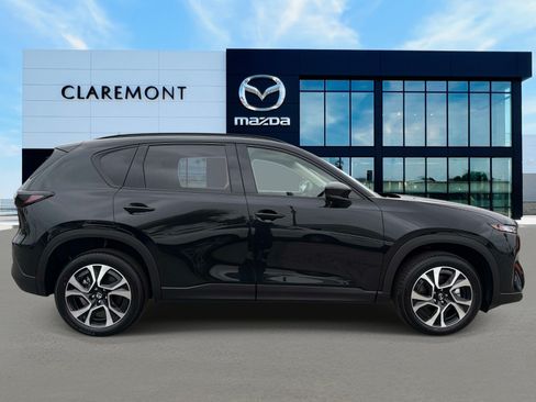 New 2026 MAZDA CX-5 Preferred AWD/4WD image 4