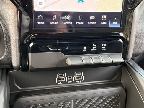 New 2026 RAM 1500 Big Horn image 22