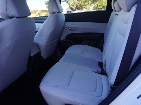 New 2026 Hyundai Tucson SE image 22