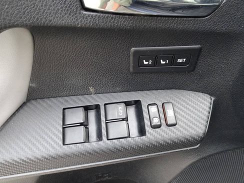 Used 2014 Toyota RAV4 Limited AWD/4WD image 15