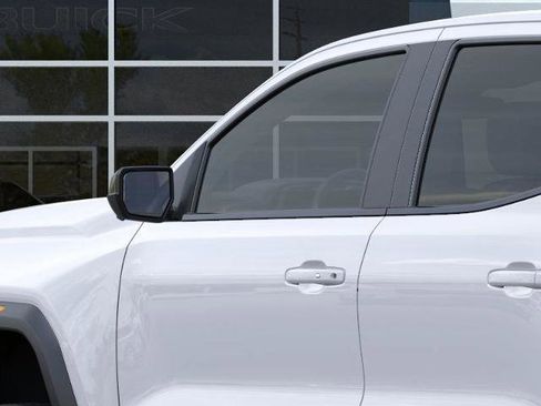 New 2026 GMC Canyon AT4X image 12