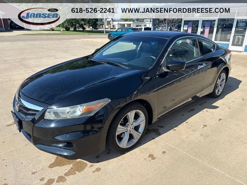 Used 2011 Honda Accord EX-L image 3