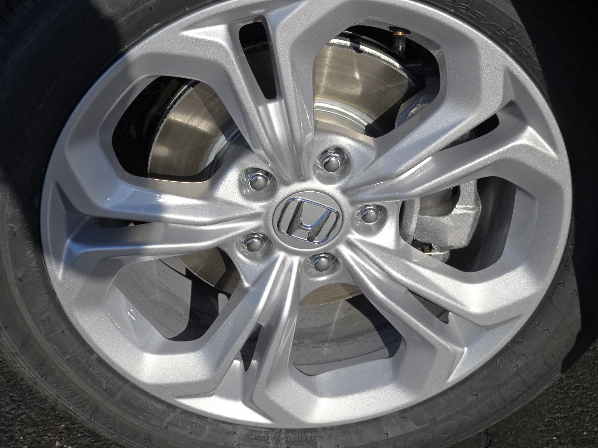 New 2026 Honda Accord LX image 13