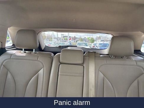 Used 2021 Lincoln Nautilus FWD image 18