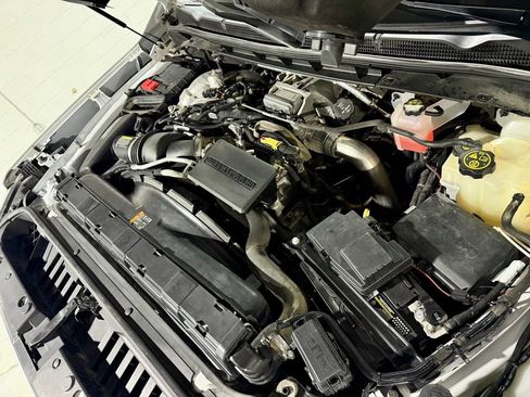 Used 2021 GMC Sierra 2500 Denali w/ Denali Ultimate Package image 11