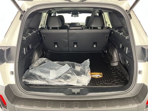 New 2026 Subaru Outback Wilderness AWD/4WD image 25