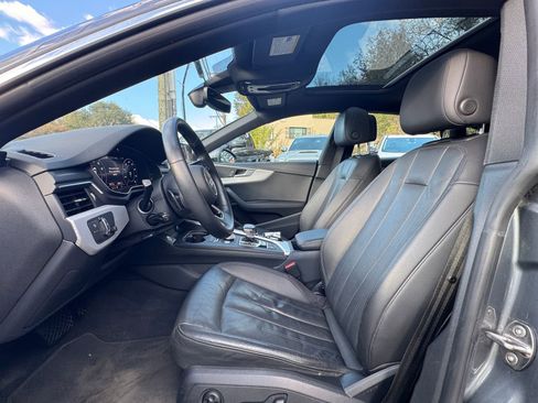 Used 2018 Audi A5 2.0T Premium Plus image 14