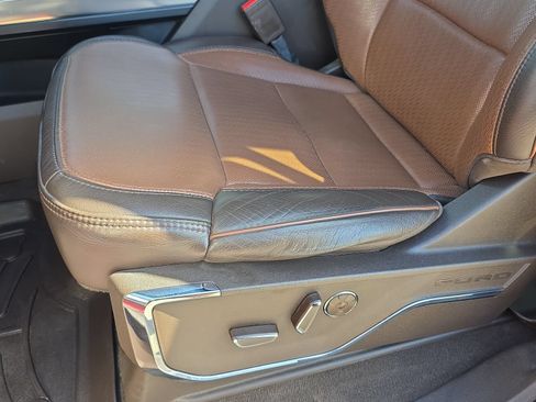 Used 2021 Ford F150 King Ranch w/ Equipment Group 601A High AWD/4WD image 26