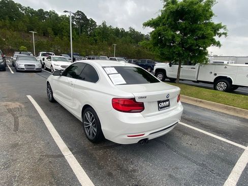 Used 2018 BMW 230i Coupe RWD image 5