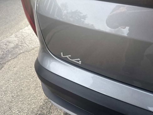 Used 2025 Kia K4 EX image 9