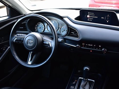 Used 2024 MAZDA CX-30 AWD 2.5 S w/ Select Sport Pkg image 27