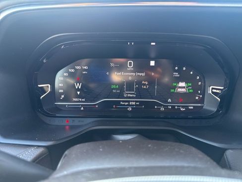 Used 2022 GMC Yukon Denali w/ Denali Ultimate Package image 20