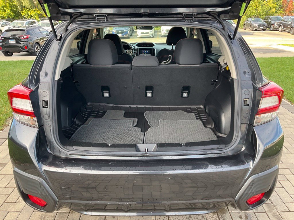 Used 2018 Subaru Crosstrek 2.0i Premium AWD/4WD image 37
