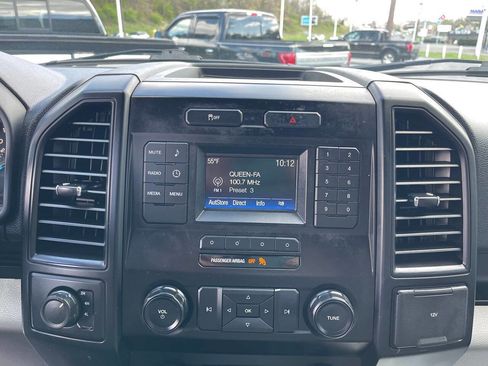 Used 2016 Ford F150 XL image 37