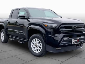New 2026 Toyota Tacoma SR5 AWD/4WD video 2