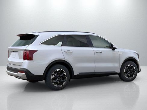 Used 2026 Kia Sorento S w/ S Panoramic Sunroof Package FWD image 6