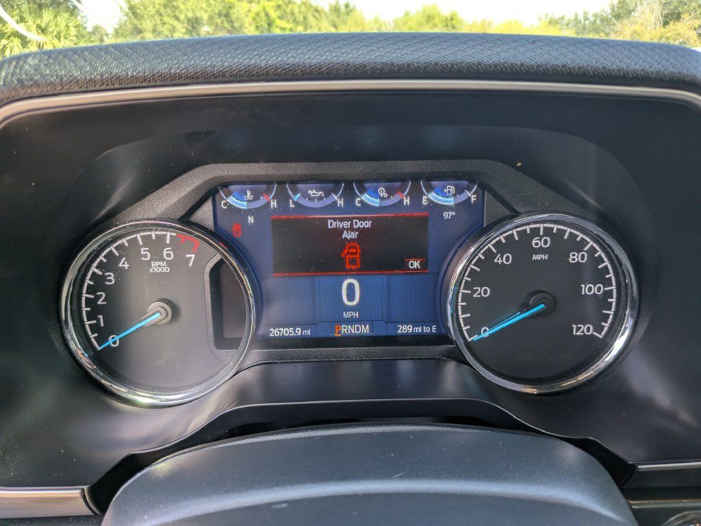 Used 2023 Ford F150 XLT w/ Equipment Group 302A High AWD/4WD image 35