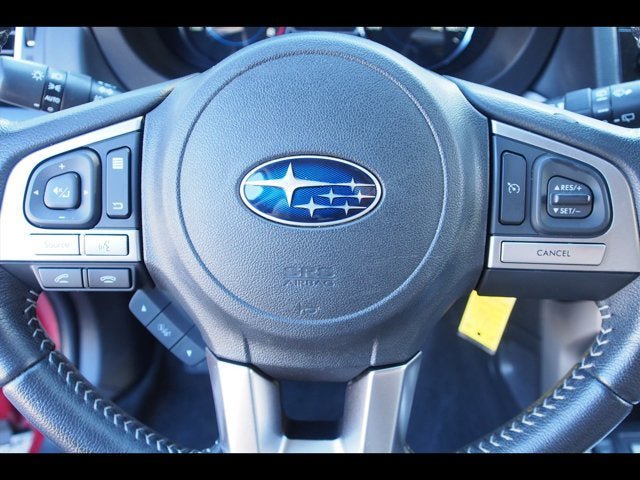 Used 2017 Subaru Forester 2.5i Limited AWD/4WD image 23