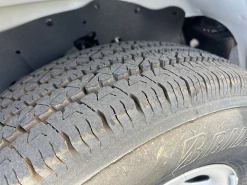 New 2025 Chevrolet Express 3500 w/ Power Convenience Package image 15