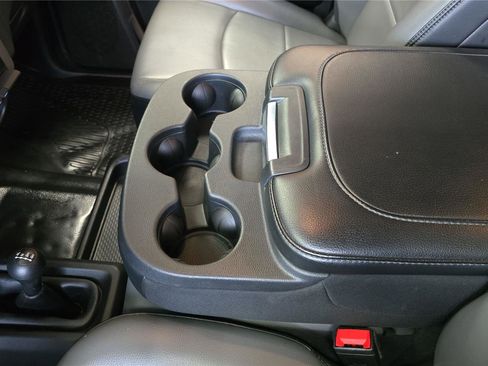 Used 2024 RAM 2500 Tradesman image 21