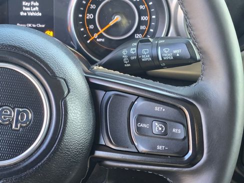 Used 2020 Jeep Wrangler Unlimited Sport S image 27