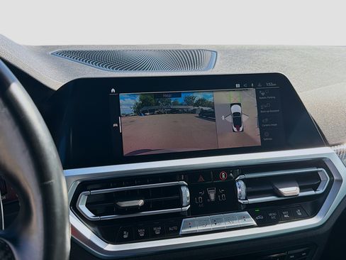 Used 2022 BMW M4 xDrive Competition w/ Executive Package image 12