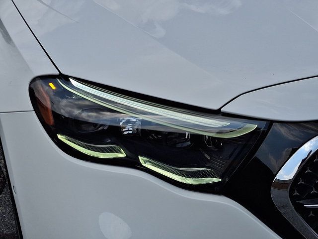 Used 2024 Mercedes-Benz E 350 4MATIC Sedan image 9