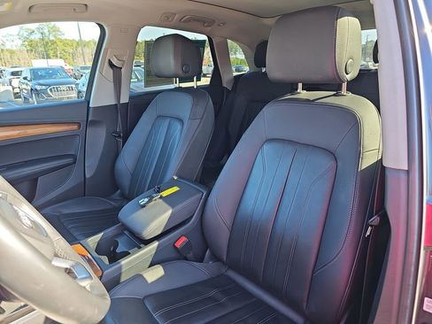 Used 2023 Audi Q5 2.0T Premium Plus image 20