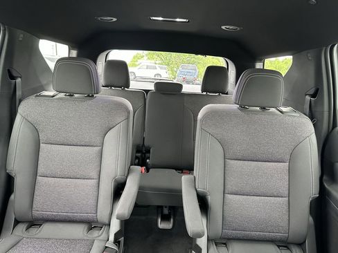 New 2026 Chevrolet Traverse LT FWD image 13