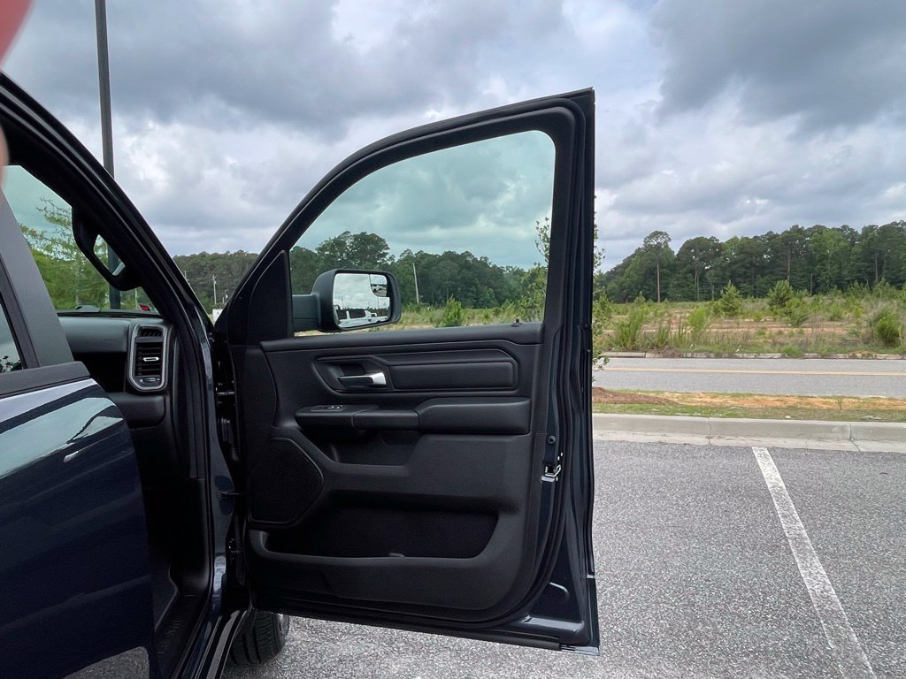New 2026 RAM 1500 Express RWD image 50