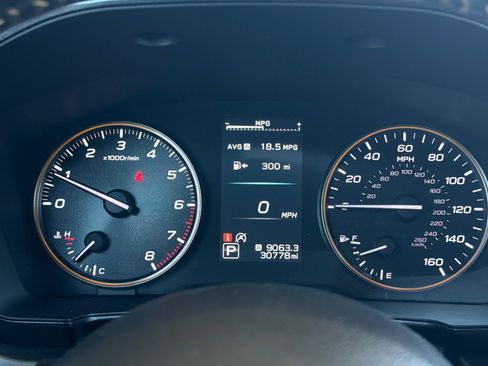 Used 2022 Subaru Outback Wilderness AWD/4WD image 26
