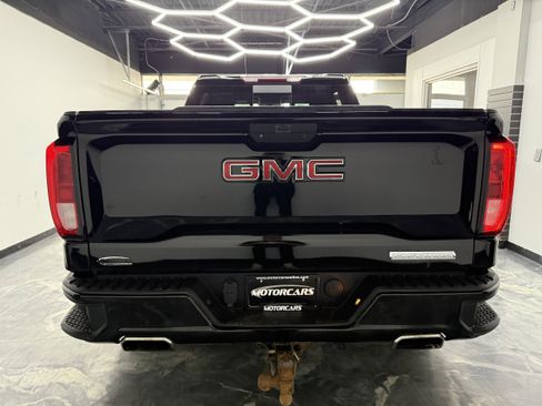 Used 2019 GMC Sierra 1500 Elevation image 8