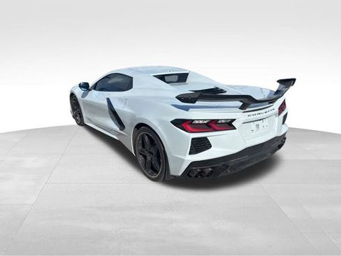 Used 2021 Chevrolet Corvette Stingray Convertible w/ 1LT image 5