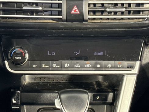 Used 2021 Kia Seltos EX AWD/4WD image 21