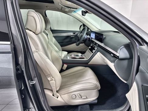 New 2026 Genesis GV80 2.5T Advanced AWD/4WD image 27