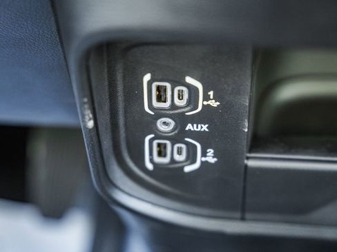 New 2026 RAM 2500 Tradesman w/ Chrome Appearance Group image 27